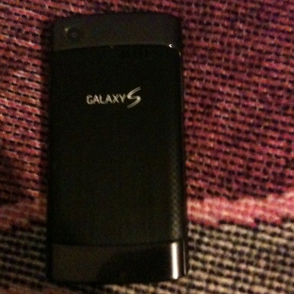 At&T galaxy S - Picture 3 of 3