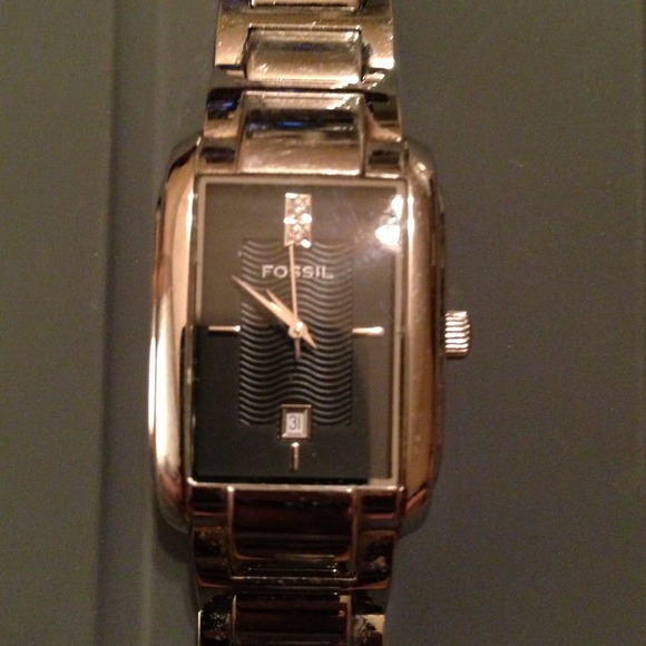 Authentic fossil - Picture 2 of 2