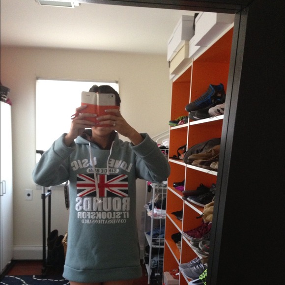 ❗Brand New hoodie👏💋