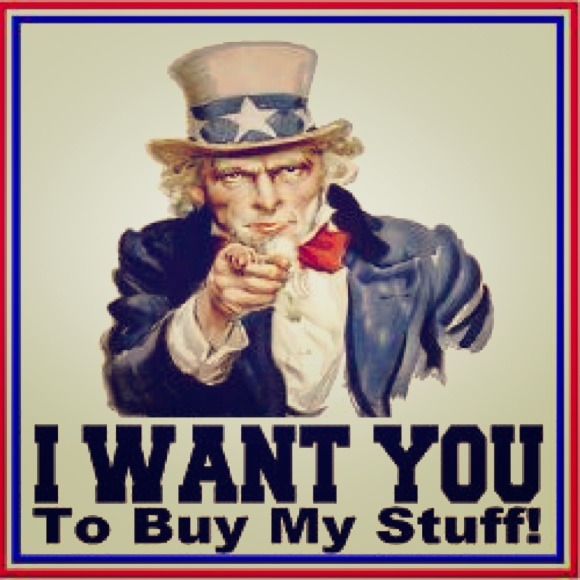 Come check out my closet!!! 😊😊😊