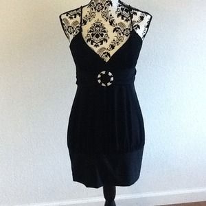 L-little black dress