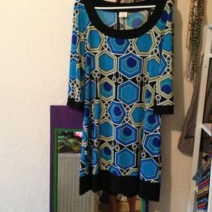 Worn 1x great dress!