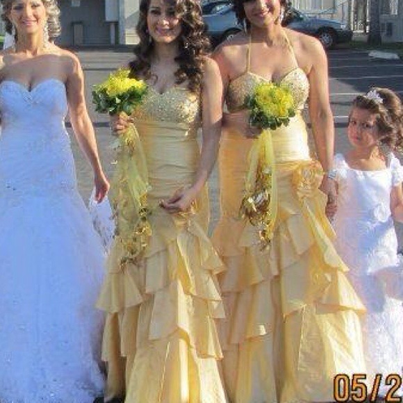Prom Dress 👗