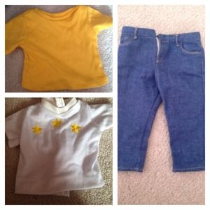 American girl doll clothes sold🚫🚫