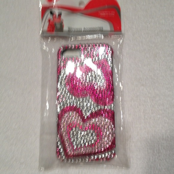 Accessories - Phone Case for IPhone 5 BUNDLE FOR $25
