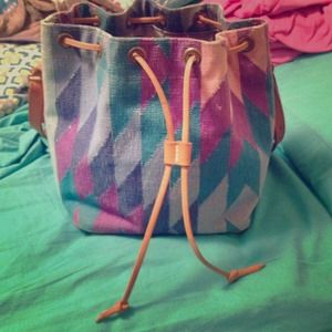 Super cute vintage purse