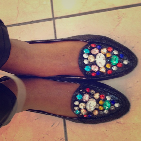 Very comfortable flats - Picture 1 of 1