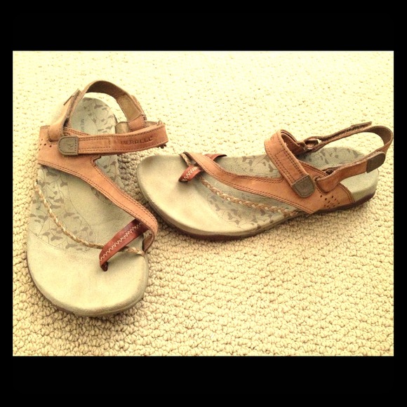 Merrell Siena Sandals