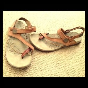 Merrell Siena Sandals