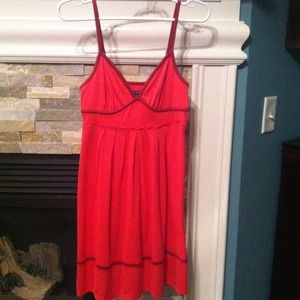 American eagle sundress