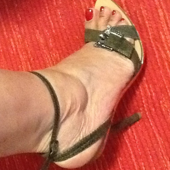 SEXY HEELS