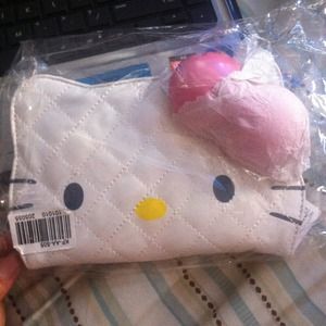 ❌SOLD❌Hello Kitty Wallet