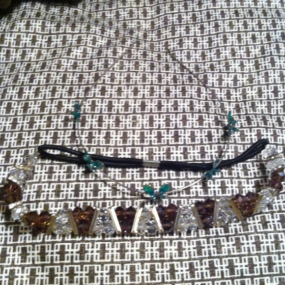 ((Reduced)) Head Band