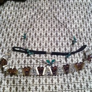 ((Reduced)) Head Band