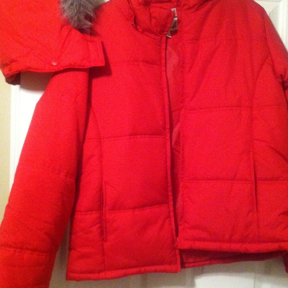 Jacket-Sold