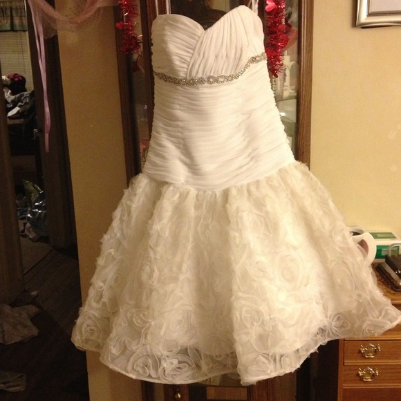 Brand new Jordan Moments dress!!