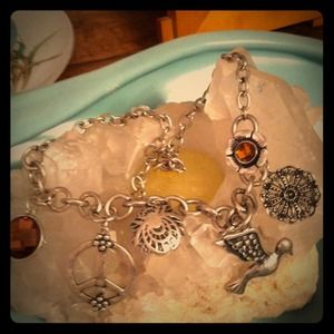 Lucky Brand Necklace.