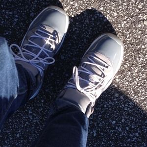 RESERVED😱 Cool grey