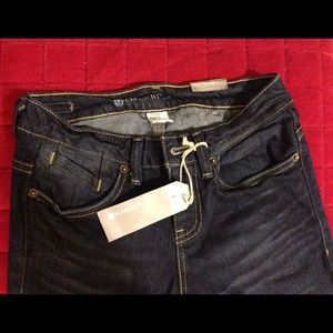 Element Fiddler Skinny Jeans