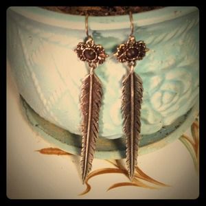 $$$SOLD$$$Earring Bundle Lucky Brand Earrings