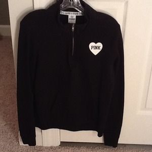 Victoria's Secret Sweatshirt .