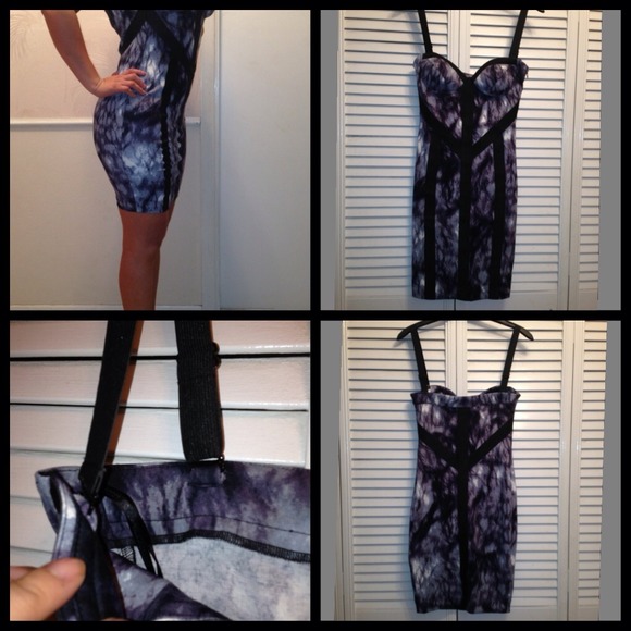 Kardashian Kollection Dress - Picture 3 of 4