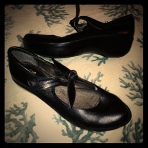 Biza Stylish and Comfy Mary Janes