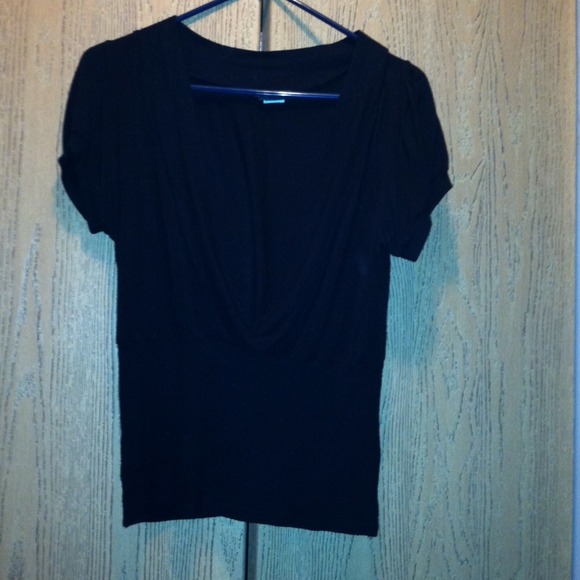 Black top