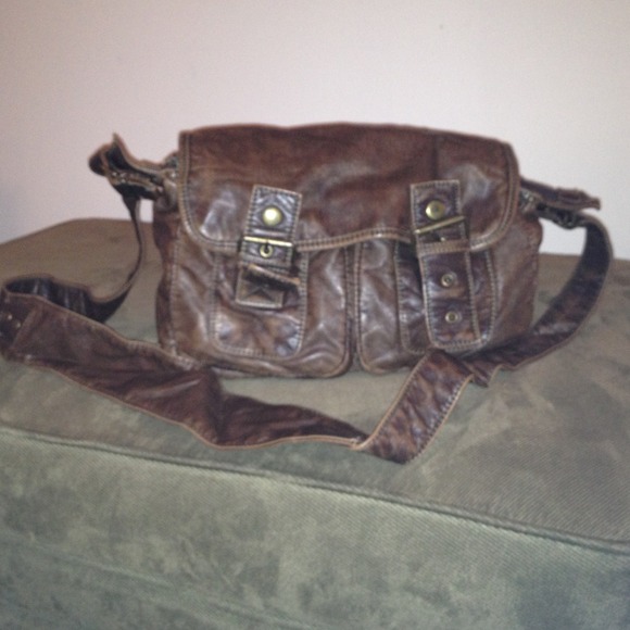 🎉REDUCED🎉Aldo Crossbody Bag