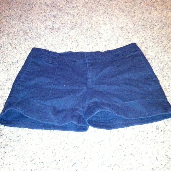 Blk shorts 🚫Sold🚫