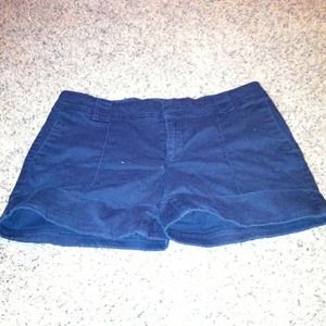 Blk shorts 🚫Sold🚫