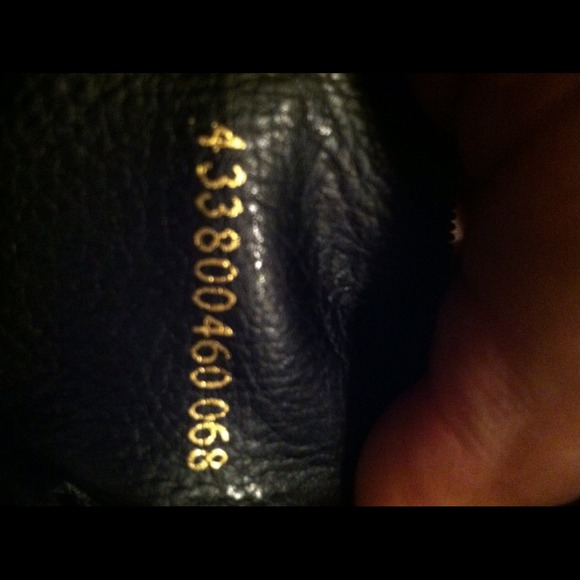 Fendi Bag .. Slightly usedSOLD - Picture 2 of 4