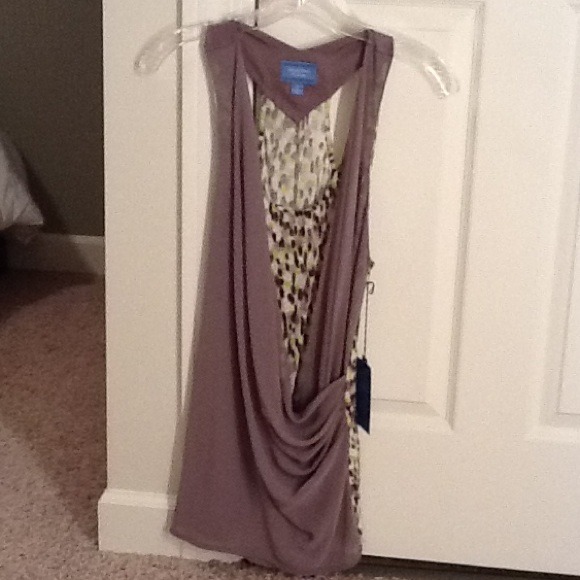 Simply Vera Tank .
