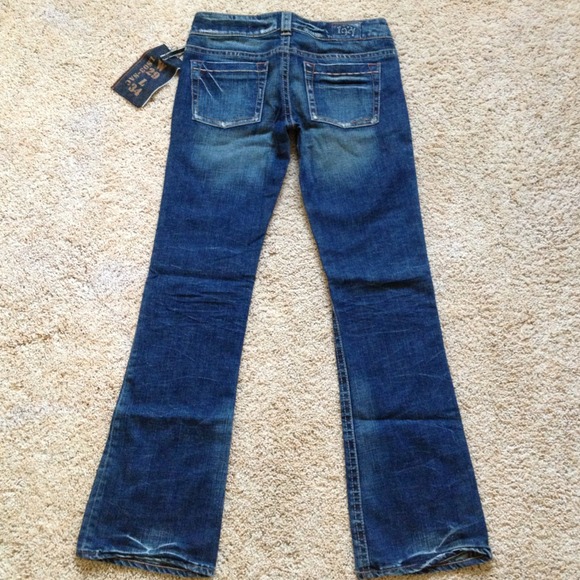🚫SOLD🚫1921 jeans ✨reduced price✨