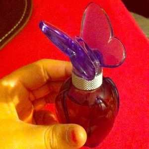 Mariah Carey perfume!