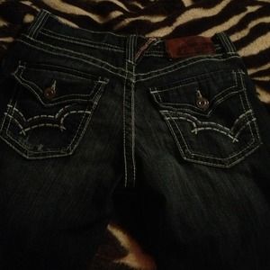 Men's Big Star Jeans