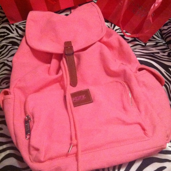 V.s backpack!