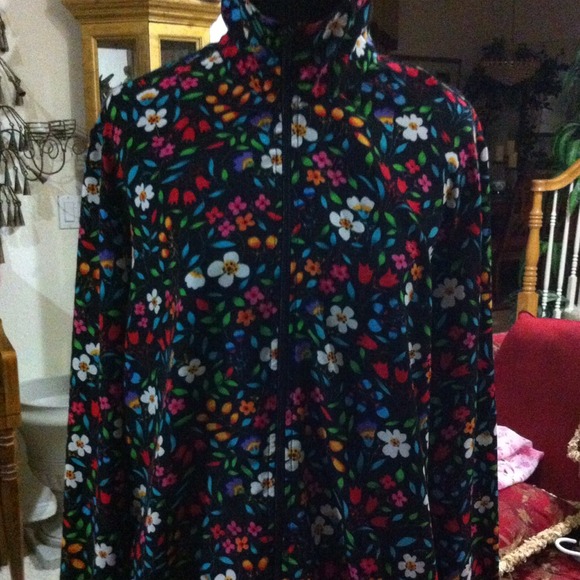 REDUCED Blair jacket type 100% polyester