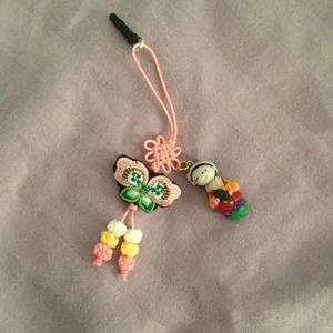 Dust  plug. Mrs_knisera