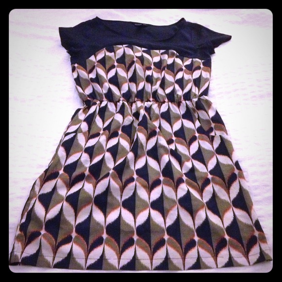 Banana Republic Dresses & Skirts - Sold! Banana Republic dress