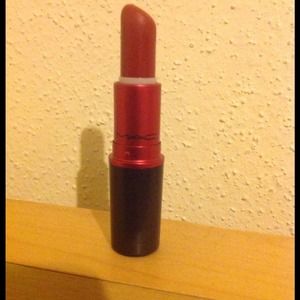 SOLD- Mac Lipstick- MATTE VIVA GLAM 1
