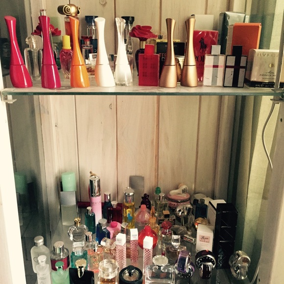 My collection just sharing