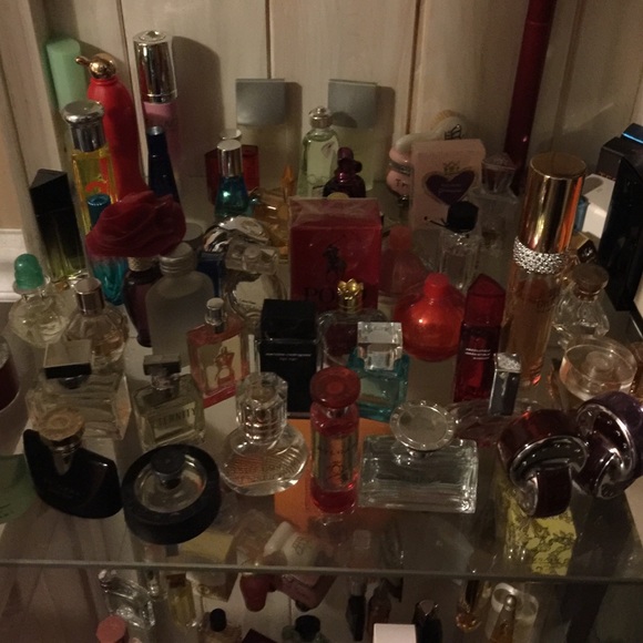 My collection just sharing - Picture 2 of 4