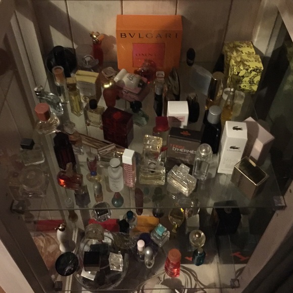 My collection just sharing - Picture 3 of 4