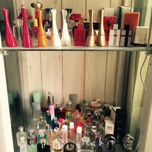 My collection just sharing