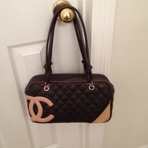 Chanel Purse