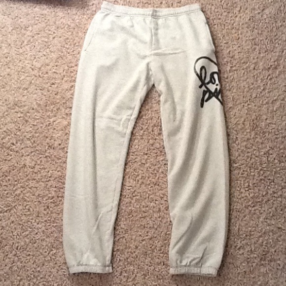 BUNDLE . PINK Sweat outfits . (2)