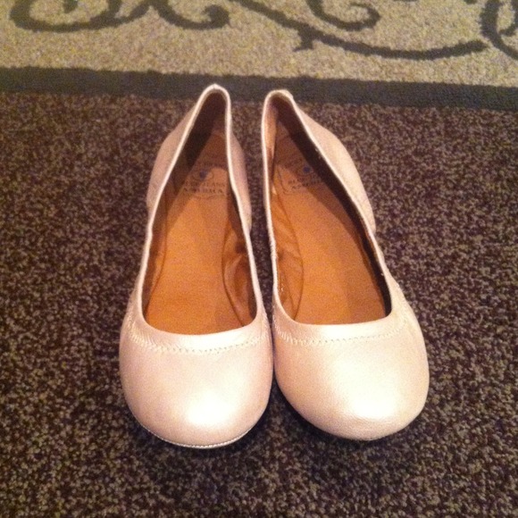 Lucky Brand Flats