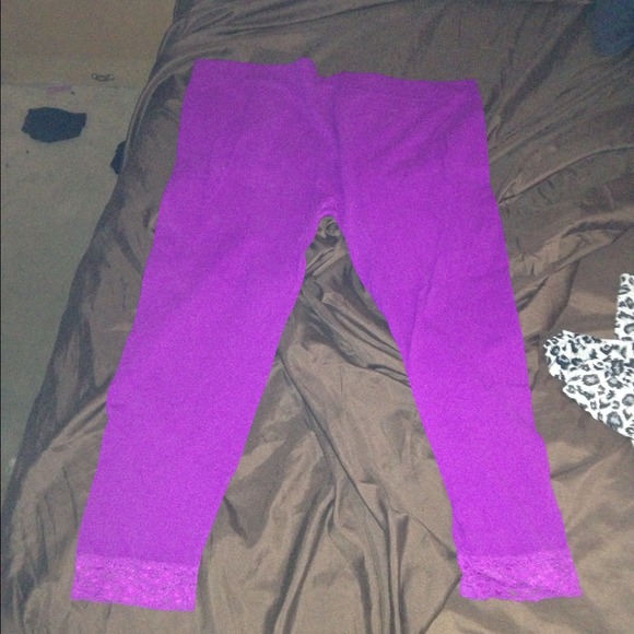 Leggings