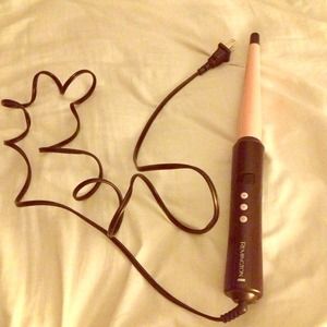 Remington Curling Wand